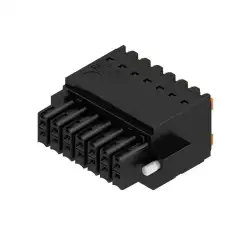 Weidmuller – B2CF 3.50/14/180F SN BK BX