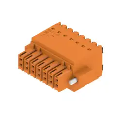 Weidmuller – B2CF 3.50/14/180F SN OR BX