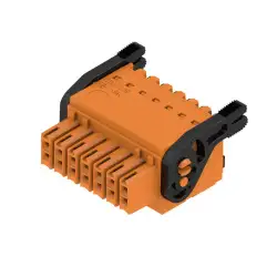 Weidmuller – B2CF 3.50/14/180LH SN OR BX