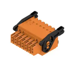 Weidmuller – B2CF 3.50/14/180LR SN OR BX