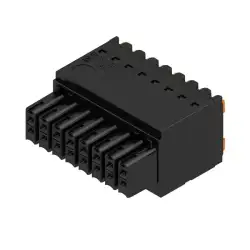 Weidmuller – B2CF 3.50/16/180 SN BK BX