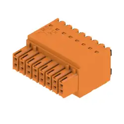 Weidmuller – B2CF 3.50/16/180 SN OR BX