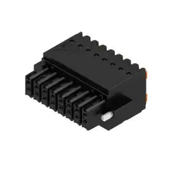 Weidmuller – B2CF 3.50/16/180F SN BK BX