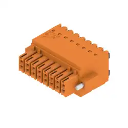 Weidmuller – B2CF 3.50/16/180F SN OR BX