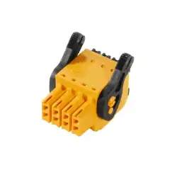 Weidmuller – B2CF 3.50/16/180LH SN BK BX SO