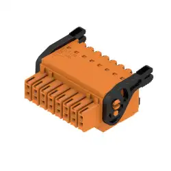 Weidmuller – B2CF 3.50/16/180LH SN OR BX