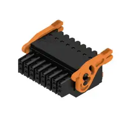 Weidmuller – B2CF 3.50/16/180LR SN BK BX