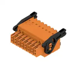 Weidmuller – B2CF 3.50/16/180LR SN OR BX