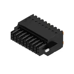 Weidmuller – B2CF 3.50/18/180F SN BK BX