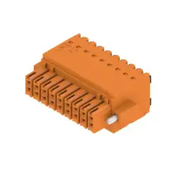 Weidmuller – B2CF 3.50/18/180F SN OR BX