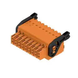 Weidmuller – B2CF 3.50/18/180LH SN OR BX