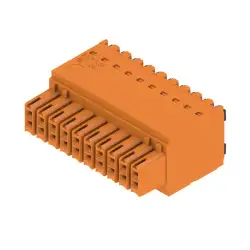 Weidmuller – B2CF 3.50/20/180 SN OR BX