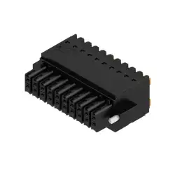 Weidmuller – B2CF 3.50/20/180F SN BK BX