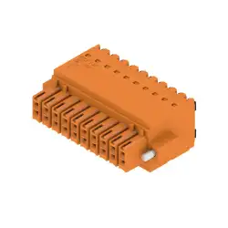 Weidmuller – B2CF 3.50/20/180F SN OR BX