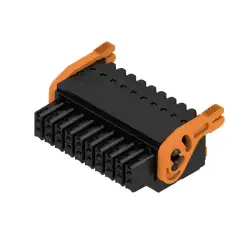 Weidmuller – B2CF 3.50/20/180LH SN BK BX