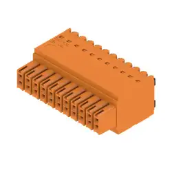 Weidmuller – B2CF 3.50/22/180 SN OR BX