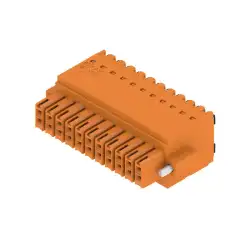 Weidmuller – B2CF 3.50/22/180F SN OR BX