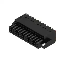 Weidmuller – B2CF 3.50/24/180F SN BK BX