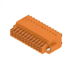 Weidmuller – B2CF 3.50/24/180F SN OR BX