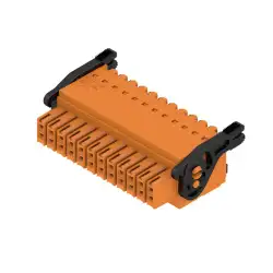 Weidmuller – B2CF 3.50/24/180LR SN OR BX