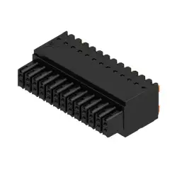 Weidmuller – B2CF 3.50/26/180 SN BK BX