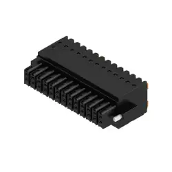 Weidmuller – B2CF 3.50/26/180F SN BK BX