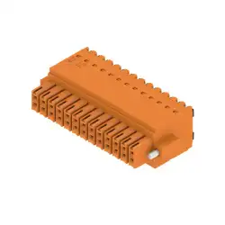 Weidmuller – B2CF 3.50/26/180F SN OR BX