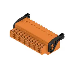 Weidmuller – B2CF 3.50/26/180LH SN OR BX