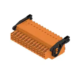 Weidmuller – B2CF 3.50/26/180LR SN OR BX