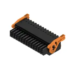 Weidmuller – B2CF 3.50/28/180LR SN BK BX