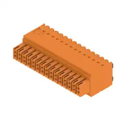 Weidmuller – B2CF 3.50/30/180 SN OR BX