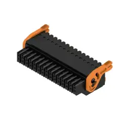 Weidmuller – B2CF 3.50/30/180LH SN BK BX