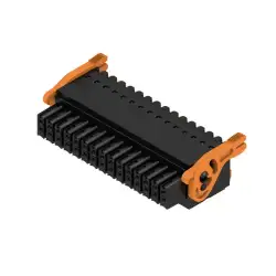 Weidmuller – B2CF 3.50/30/180LR SN BK BX