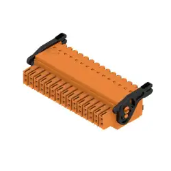 Weidmuller – B2CF 3.50/30/180LR SN OR BX