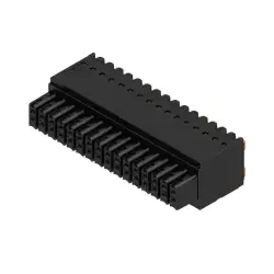 Weidmuller – B2CF 3.50/32/180 SN BK BX