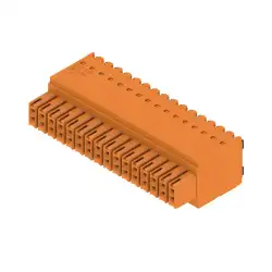 Weidmuller – B2CF 3.50/32/180 SN OR BX