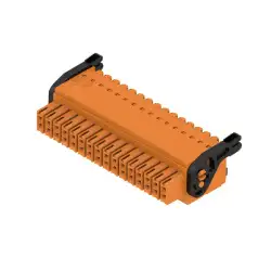 Weidmuller – B2CF 3.50/32/180LH SN OR BX