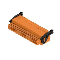 Weidmuller – B2CF 3.50/32/180LR SN OR BX