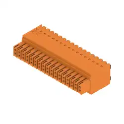 Weidmuller – B2CF 3.50/34/180 SN OR BX