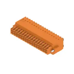 Weidmuller – B2CF 3.50/34/180F SN OR BX