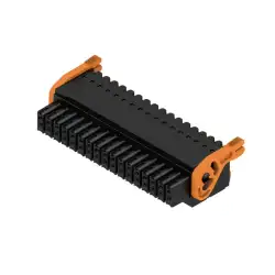 Weidmuller – B2CF 3.50/34/180LH SN BK BX