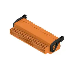 Weidmuller – B2CF 3.50/34/180LH SN OR BX