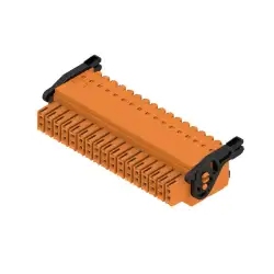 Weidmuller – B2CF 3.50/34/180LR SN OR BX