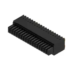 Weidmuller – B2CF 3.50/36/180 SN BK BX