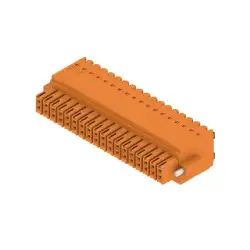 Weidmuller – B2CF 3.50/36/180F SN OR BX