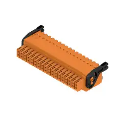 Weidmuller – B2CF 3.50/36/180LH SN OR BX