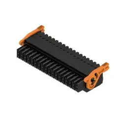 Weidmuller – B2CF 3.50/36/180LR SN BK BX