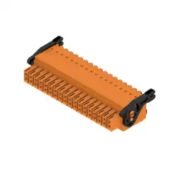 Weidmuller – B2CF 3.50/36/180LR SN OR BX