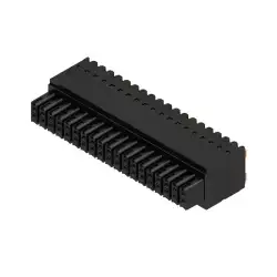 Weidmuller – B2CF 3.50/38/180 SN BK BX