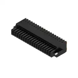 Weidmuller – B2CF 3.50/38/180F SN BK BX